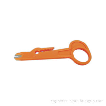 Plastic Knife